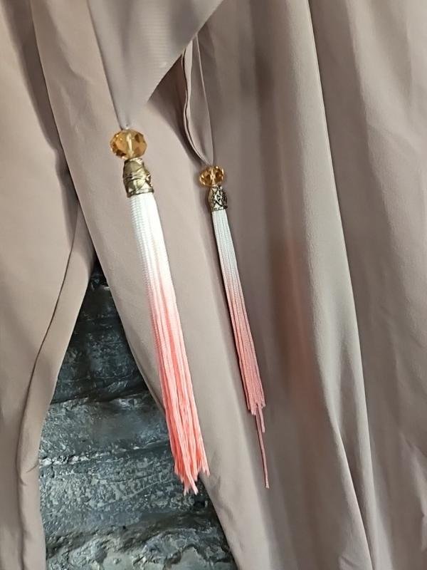Damen Love Moschino Hosen Rosa M