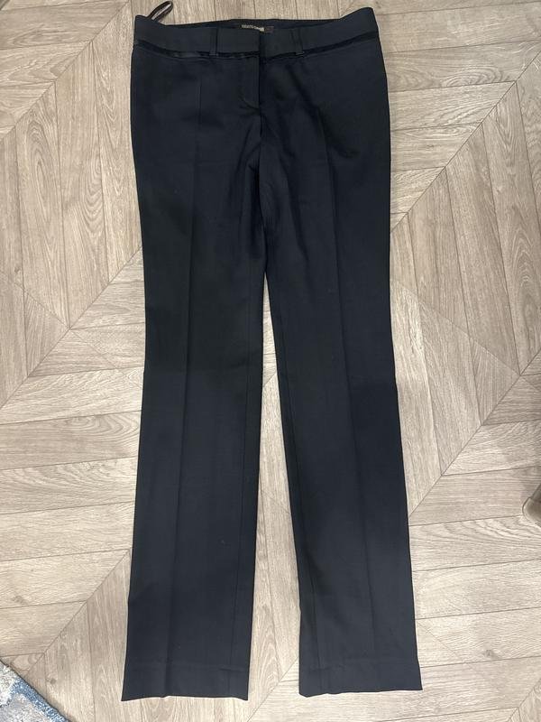 Femme Roberto Cavalli Pantalon Noir 42