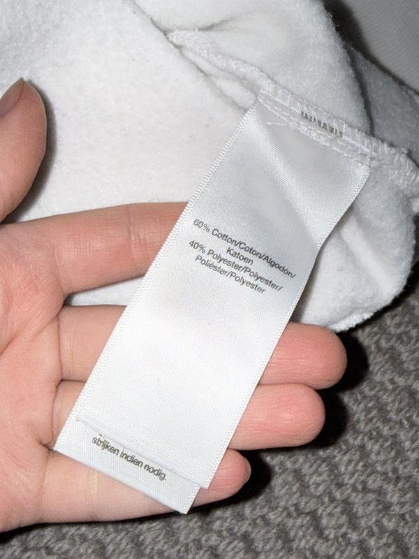 Damen DKNY Kleid Weiß  S