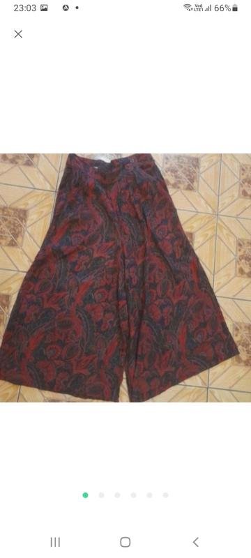 Donna Canada.p Pantaloni Rossi S