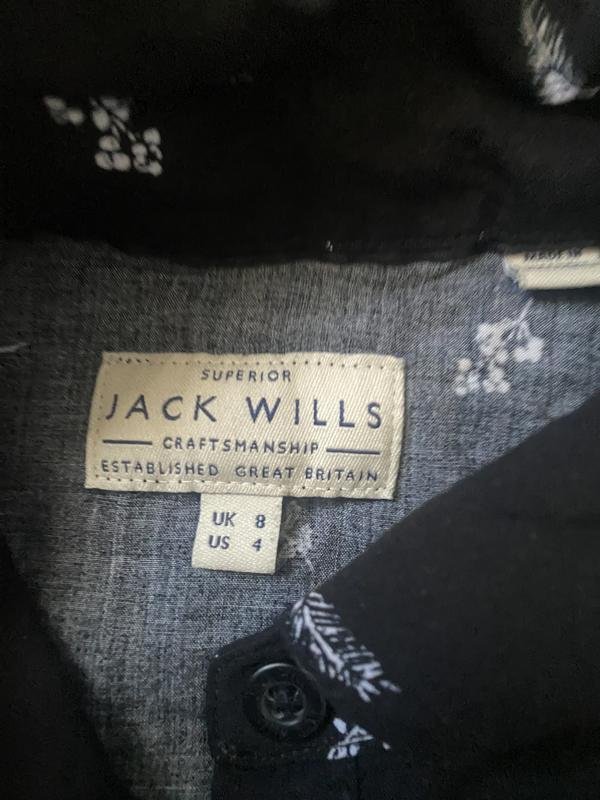 Femme Chemise Blanche Viscose XS