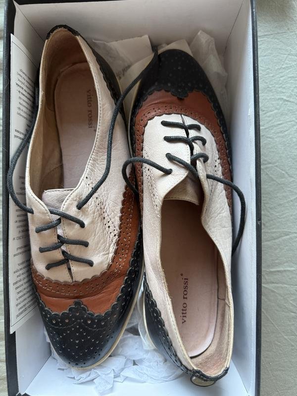 Femme Vitto Rossi Bottes Noires Cuir 40