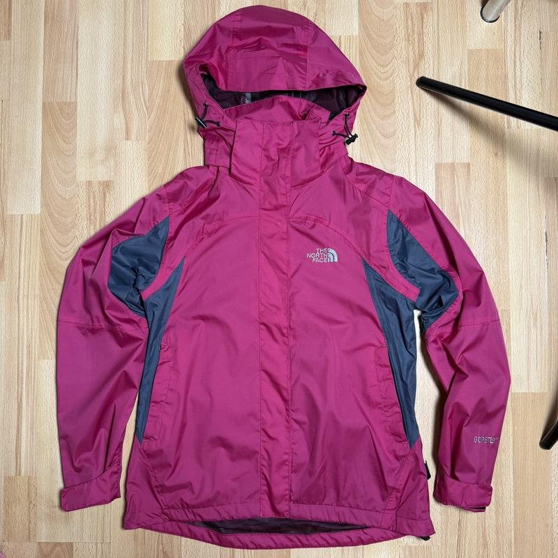 Femme The North Face Veste Rose L