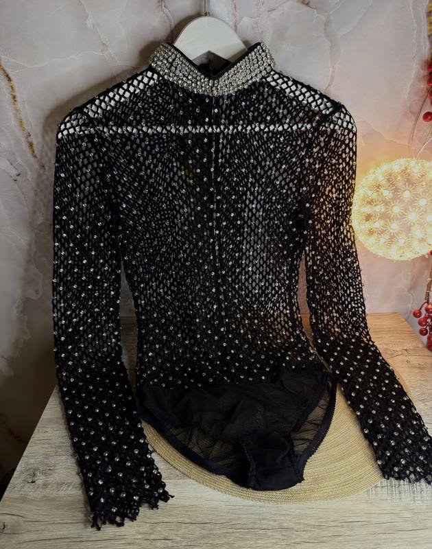 Женский Maison Margiela Джемпер Чёрный  S