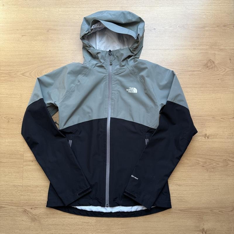 Femme The North Face Veste Grise S