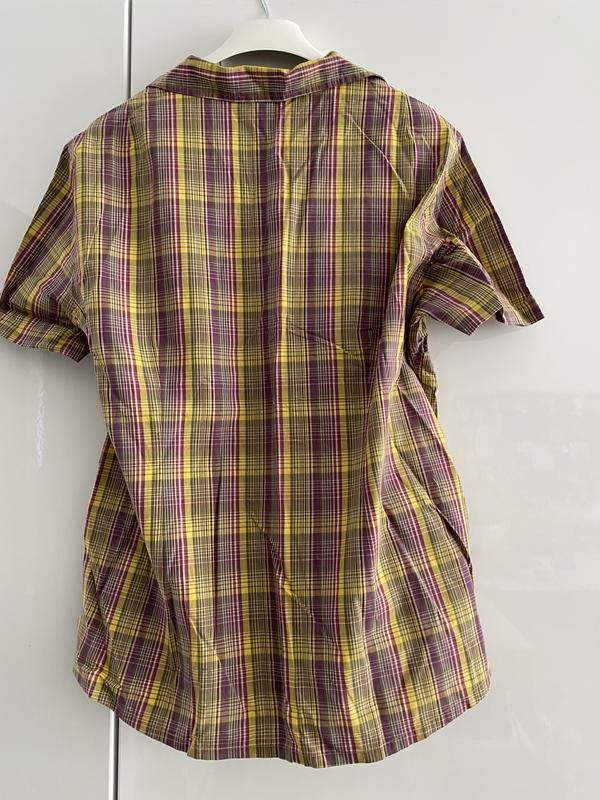 Femme Jack Wolfskin Chemise Kaki 38