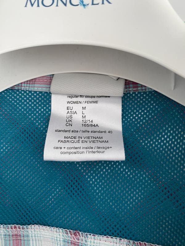 Femme Jack Wolfskin Chemise Bleu Marine 38