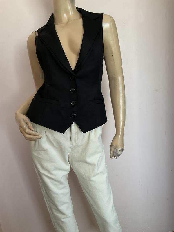 Donna Ted Baker Giacca Nera Multicolore 36