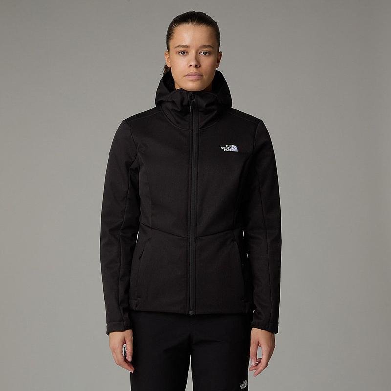 Femme The North Face Veste Noir Polyester XL