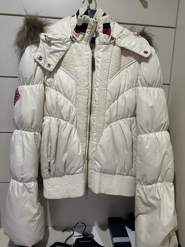 Femme Roberto Cavalli Veste Beige Polyester S