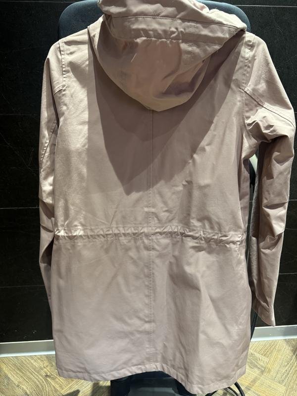 Femme Fat Face Veste Rose 34