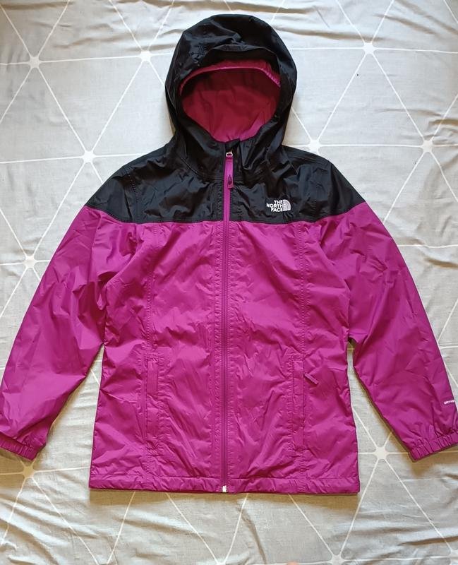 Femme The North Face Veste Fuchsia S