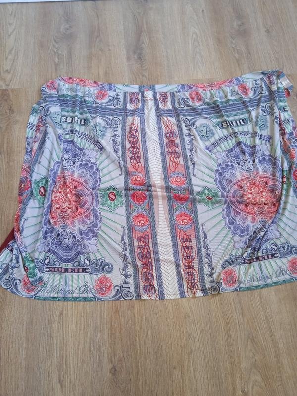 Women Jean Paul Gaultier Skirt Pink 42