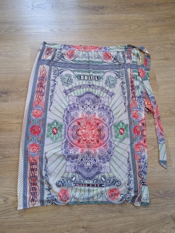 Women Jean Paul Gaultier Skirt Pink 42