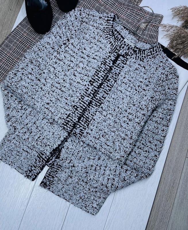 Женский Intimissimi Свитер Серый Акрил M