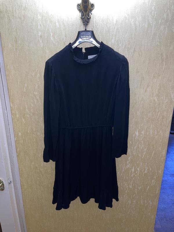 Femme Sandro Paris Robe Noir 36