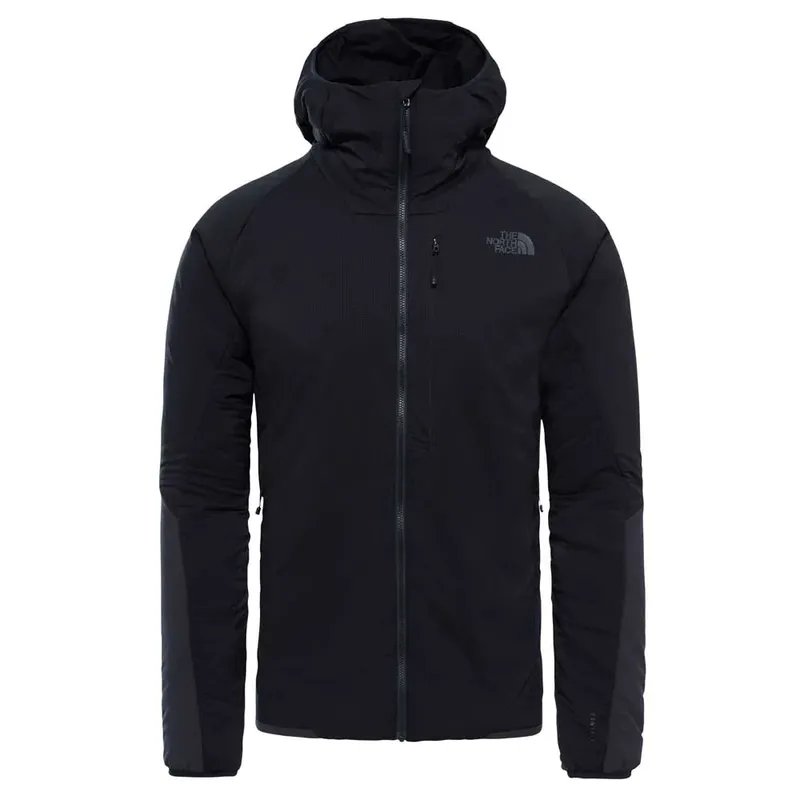 Мужской The North Face Куртка Чёрный S