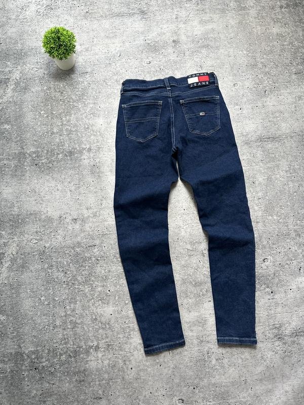 Damen Tommy Hilfiger Jeans Mehrfarbig XS