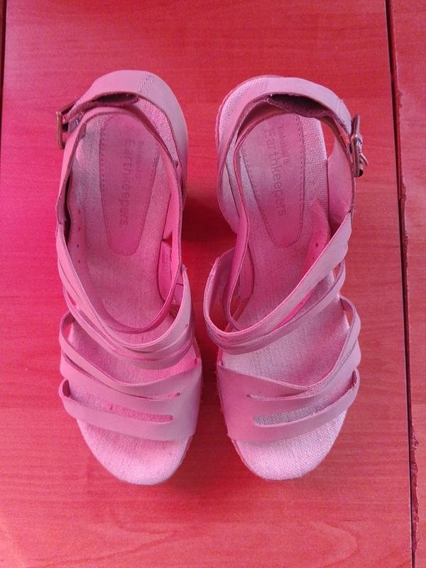 Женские Timberland Туфли Бежевый Текстиль 39