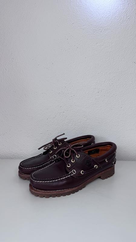 Женские Timberland Мокасины Коричневый 36