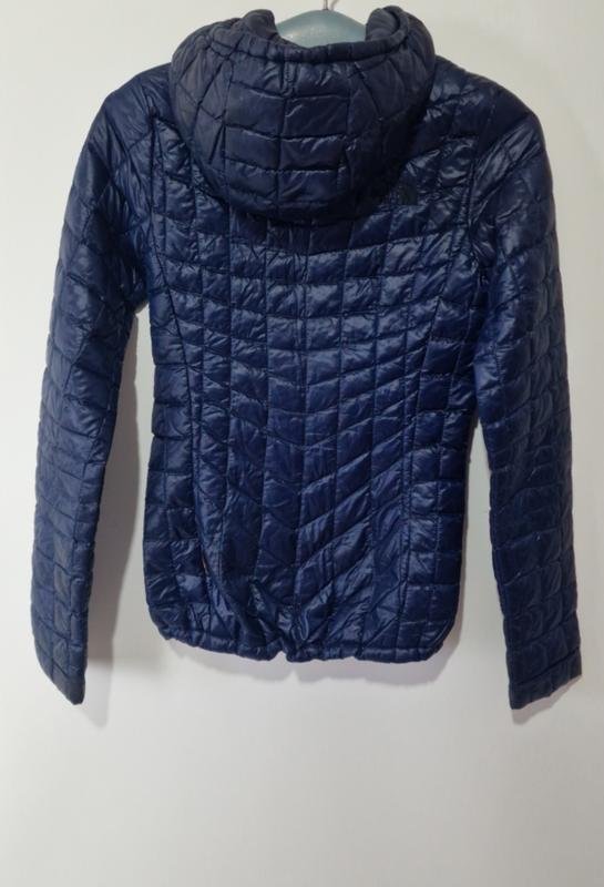 Femme The North Face Veste Bleu Marine XS