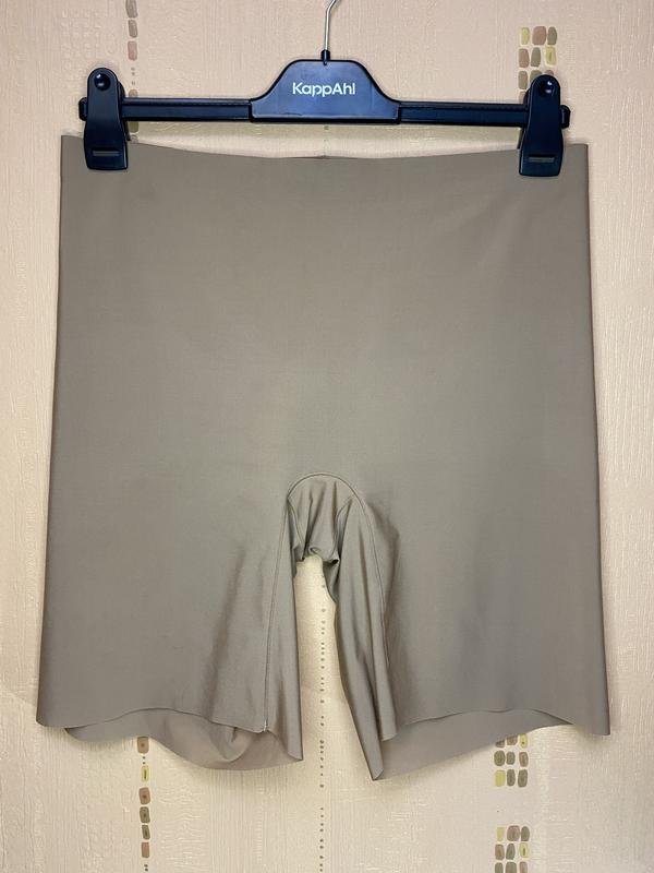 Damen Scarlett Company Nahtlos Beige Polyamid XL