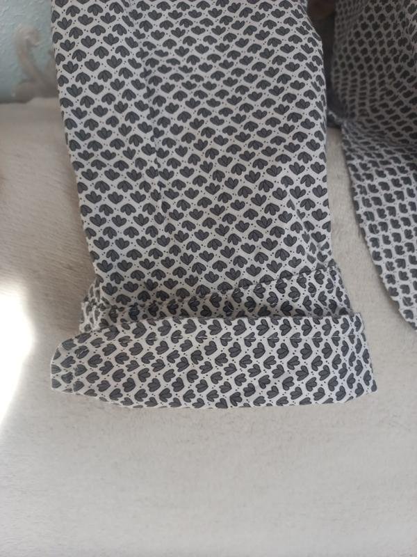 Женская Marc O'Polo Сорочка Серый Хлопок 38