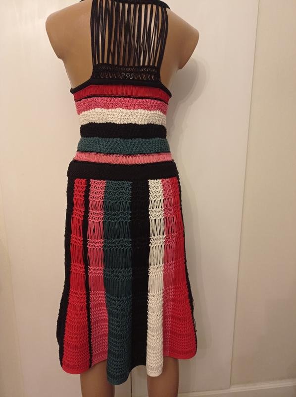 Women Missoni Dress Multicolor 34