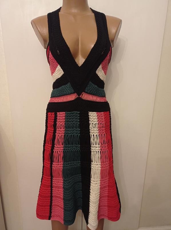 Women Missoni Dress Multicolor 34