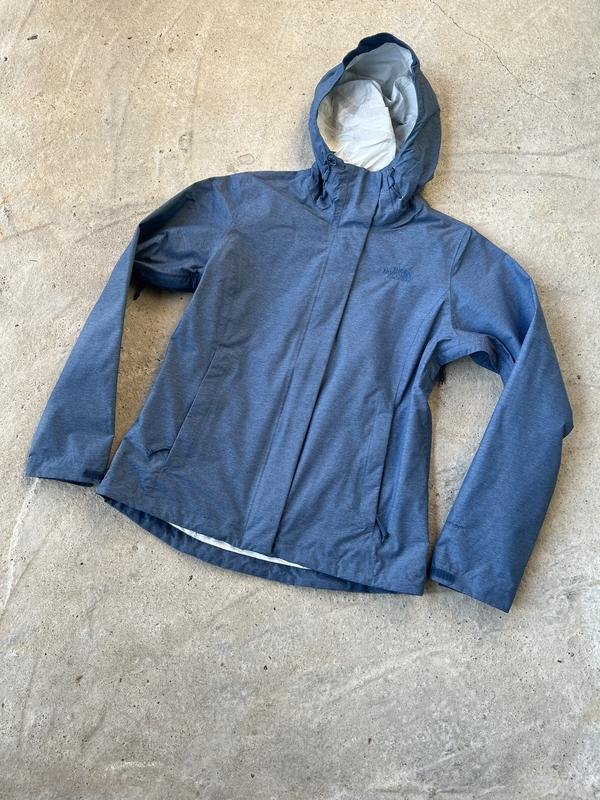 Femme The North Face Veste Marine S