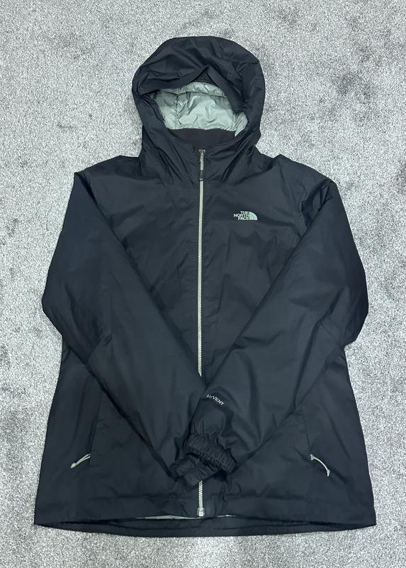 Femme The North Face Veste Menthe L