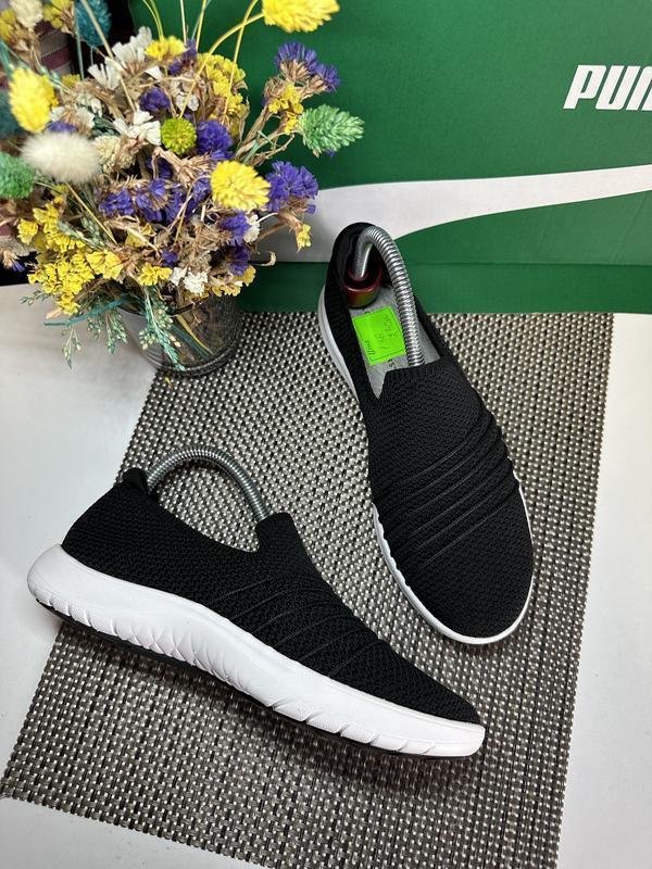 Women Clarks Loafers Black 36