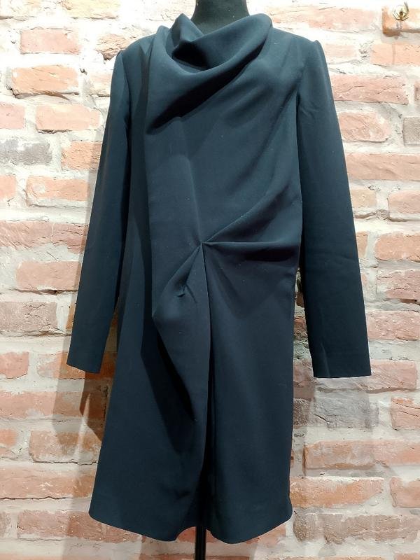 Женское Cacharel Платье Чёрный  M