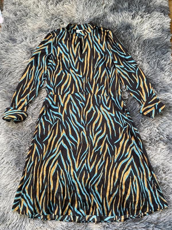 Femme Gestuz Robe Noir XL