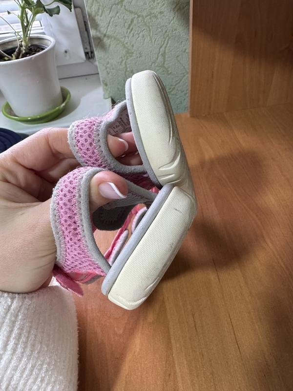 Women Clarks Sandals Pink Other