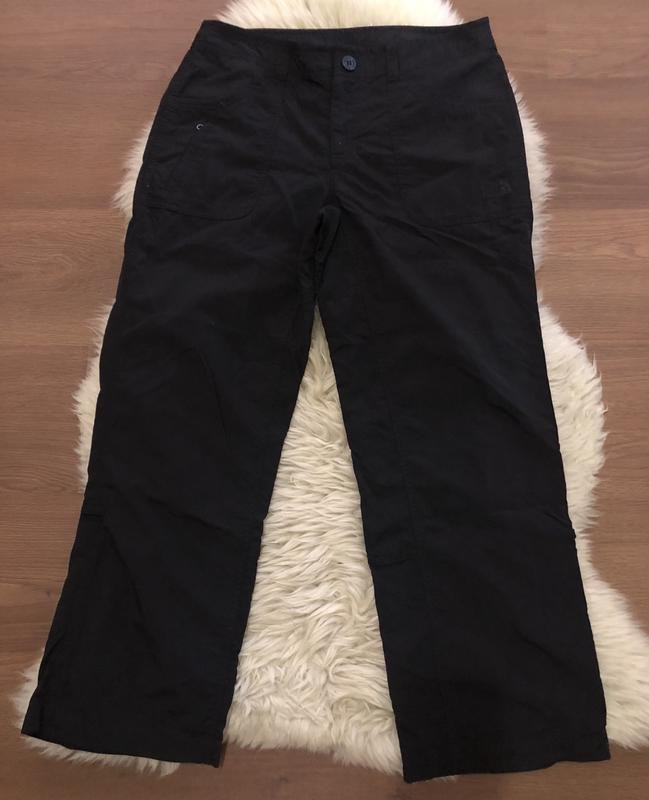 Donna The North Face Pantaloni Neri 38