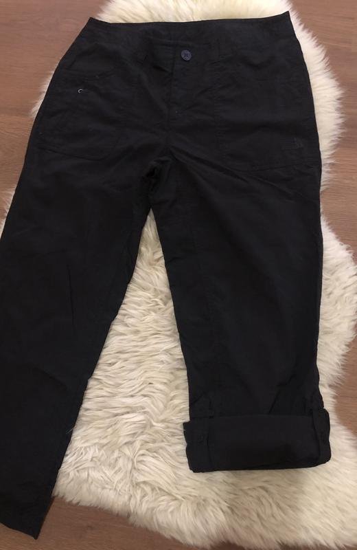 Donna The North Face Pantaloni Neri 38