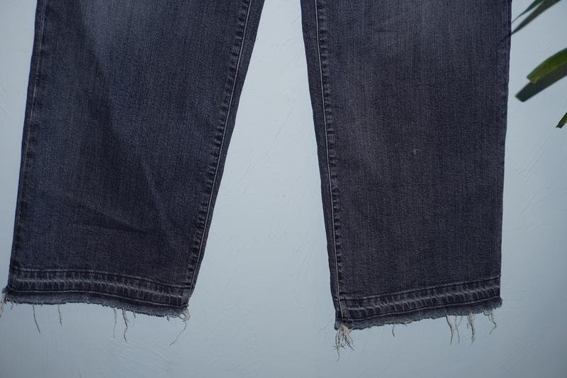 Женские Diesel Джинсы Тёмно-синий Хлопок S