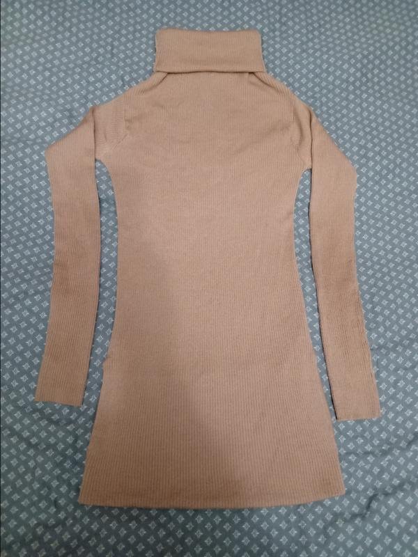 Femme Paul Smith Col Roulé Beige Acrylique 46