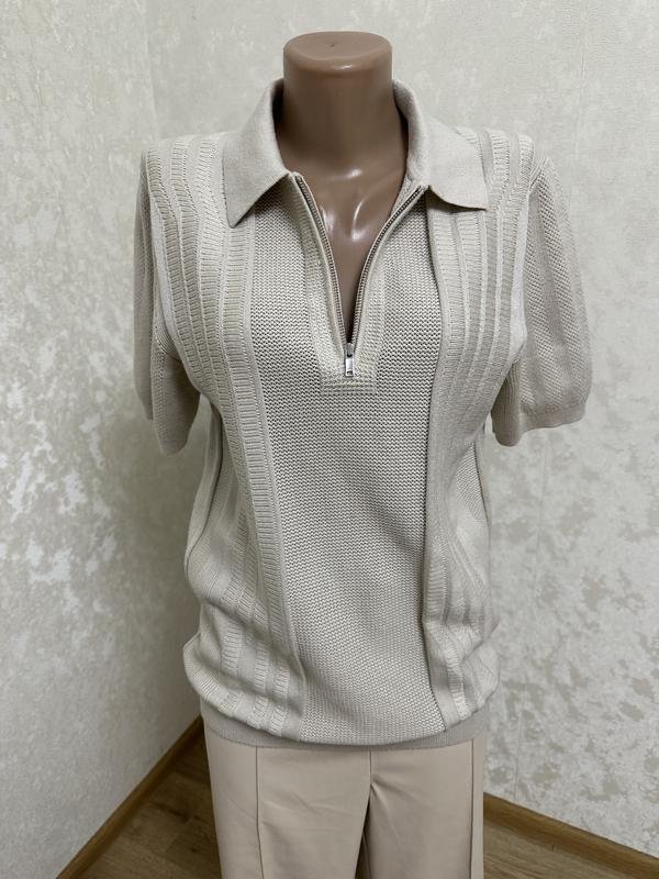 Donna Reiss Maglione Avorio Maglia S