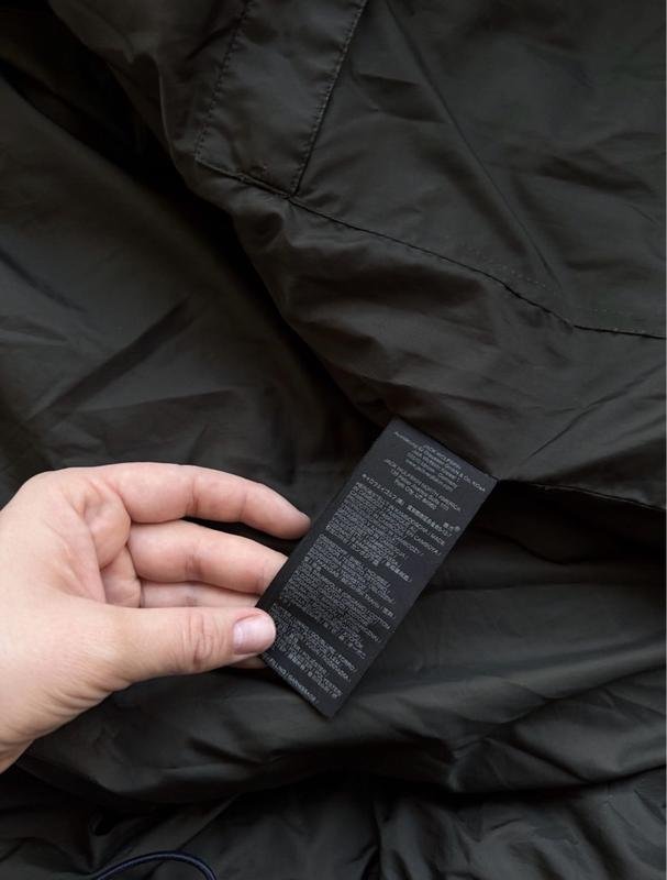 Femme Jack Wolfskin Veste Verte M