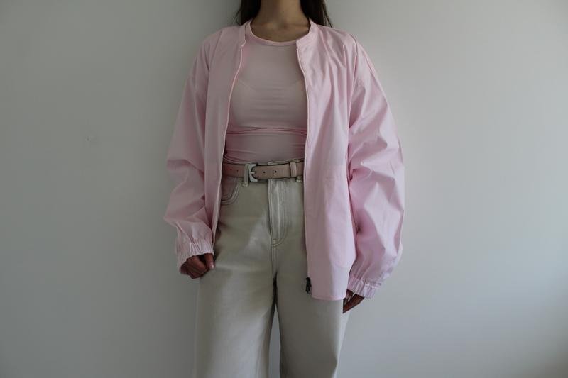 Femme Bogner Veste Rose Coton XL