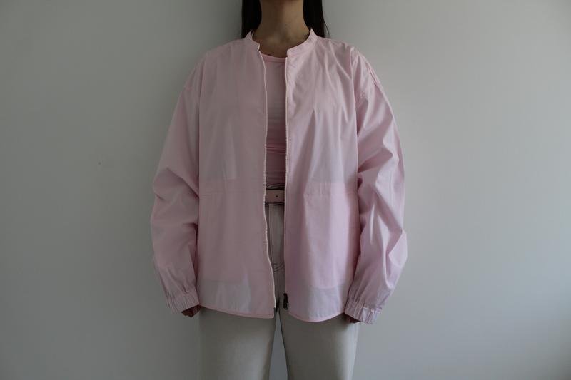 Femme Bogner Veste Rose Coton XL