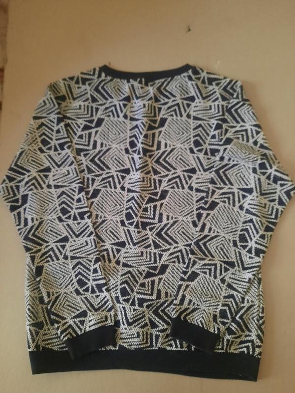 Donna Reiss Maglione Nero Poliestere XS