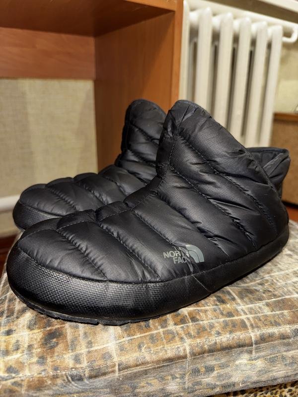 Donna The North Face Thermoball Nero 40