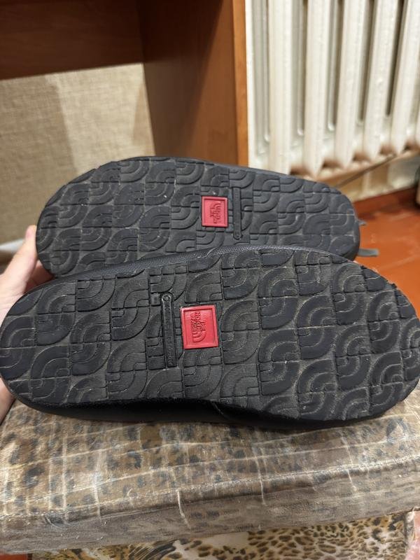 Donna The North Face Thermoball Nero 40