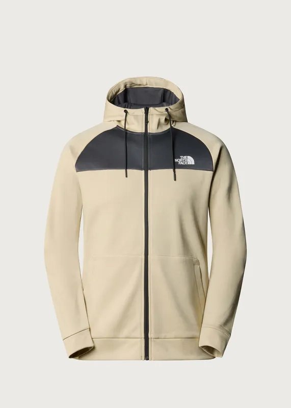 Мужской The North Face Куртка Чёрный M