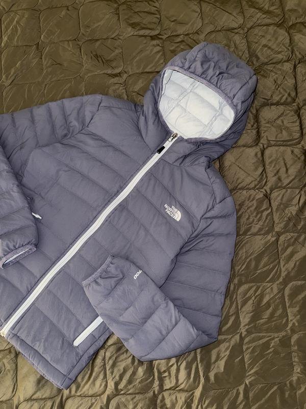 Donna The North Face Giacca Grigia Sintetico S