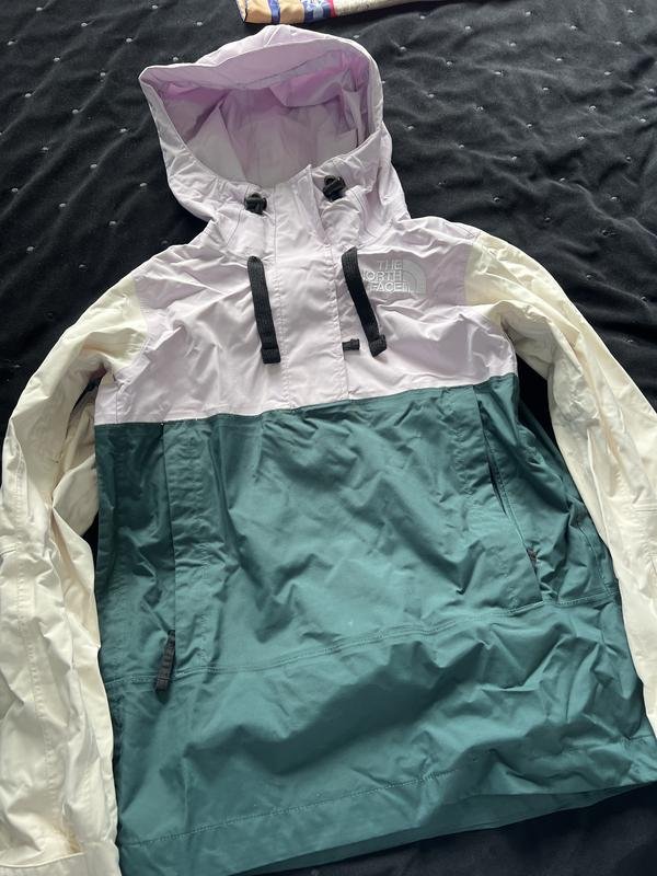 Donna The North Face Giacca Multicolore S