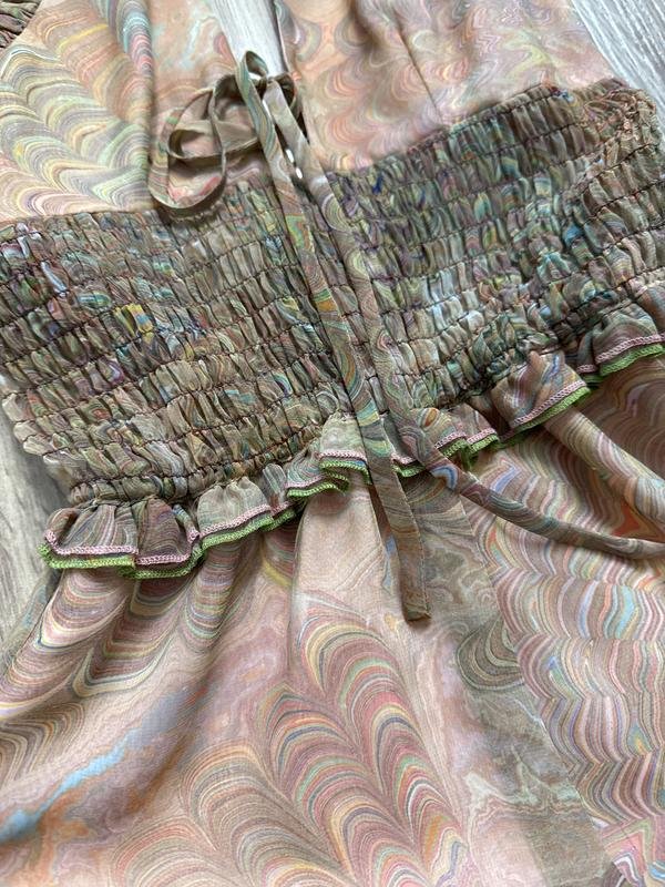 Donna The Selection Abito Rosa XS